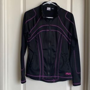 FILA Sports Jacket